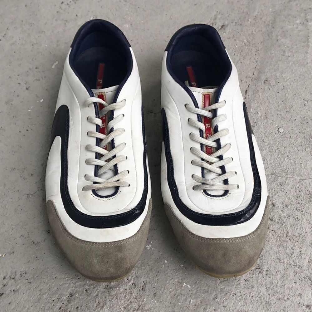 Prada Sneakers 